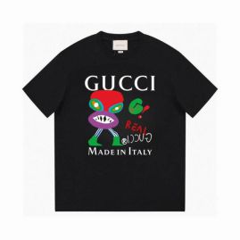 Picture of Gucci T Shirts Short _SKUGucciXS-L40935942